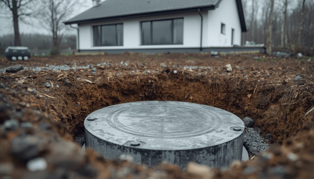 Praktyczna obsługa systemów gromadzenia nieczystości w gospodarstwie domowym – kompleksowy kompendium dotyczący prawidłowego eksploatowania infrastrukturą sanitarną w dłuższym okresie