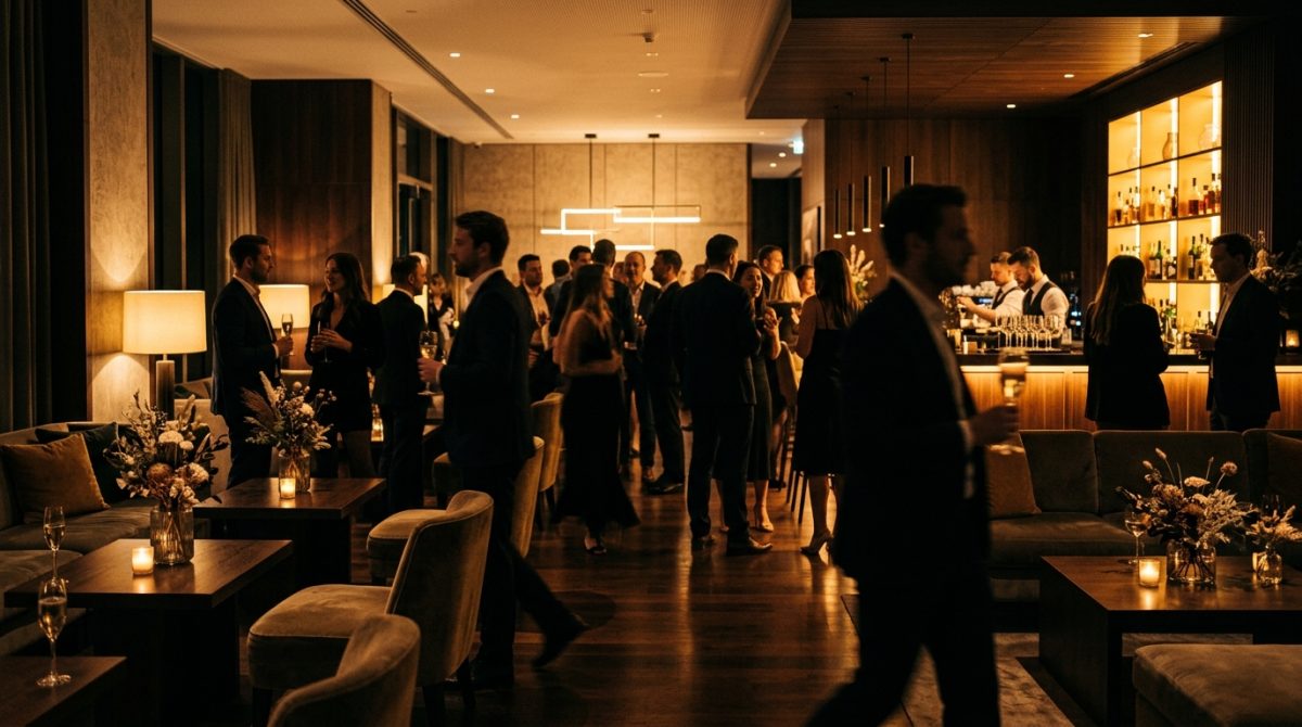 Budowanie atmosfery spotkań – przewodnik dla osób planujących wydarzenia